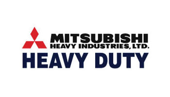 แอร์มิตซูบิชิ เฮฟวี่ ดิวตี้  MITSUBISHI HEAVY DUTY