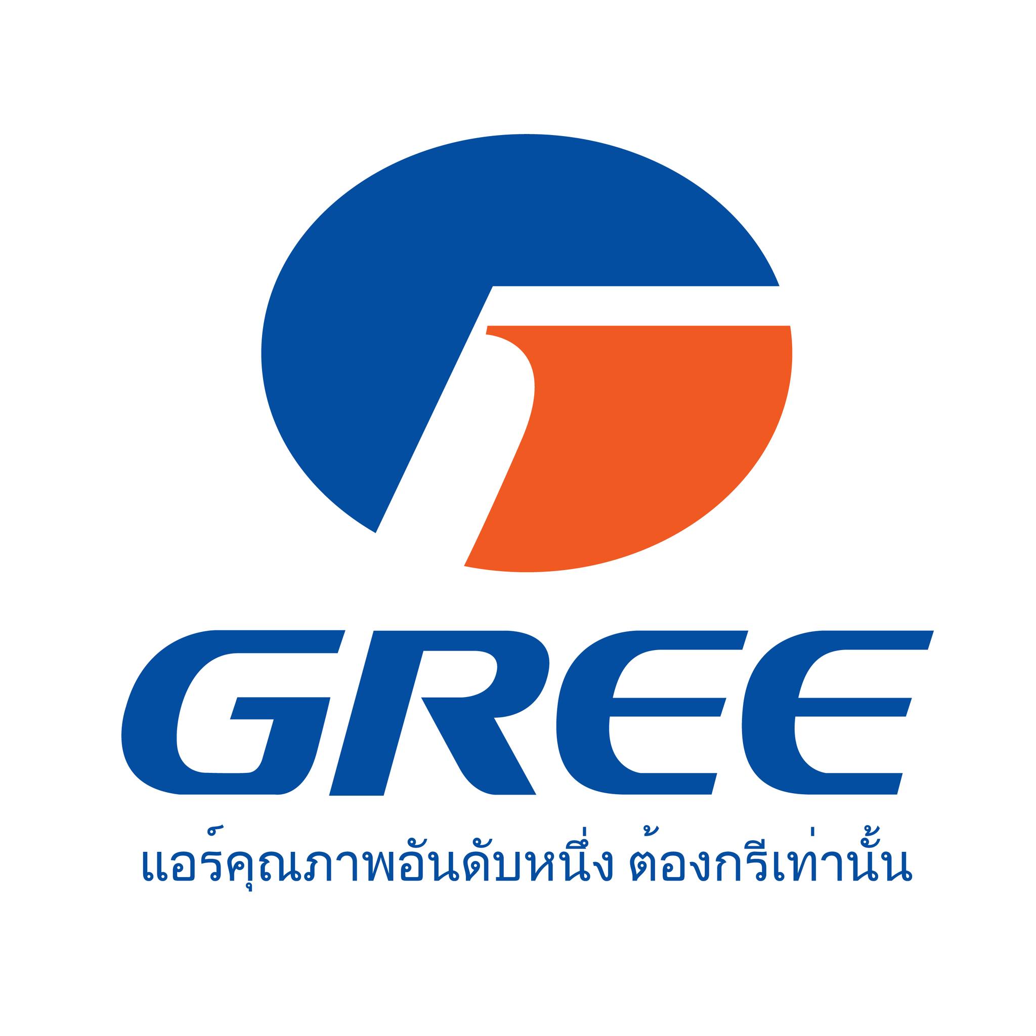 แอร์กรี GREE