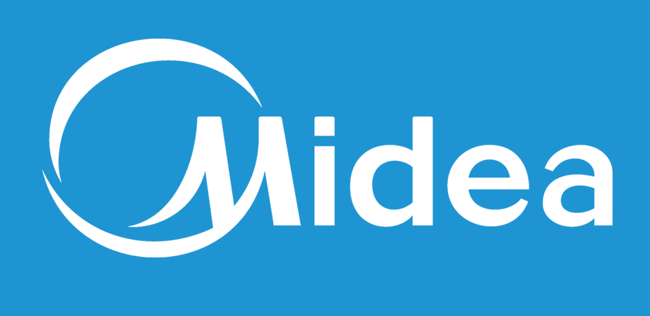 แอร์มีเดีย Midea