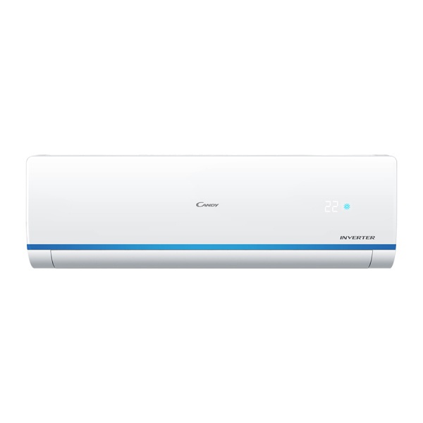 แอร์ CANDY Perfect Cool INVERTER รุ่นใหม่ล่าสุด น้ำยา R32 รับประกันอะไหล่ 5 ปี คอมเพลส 5 ปี