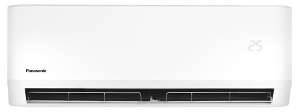 แอร์ PANASONIC รุ่น STANDARD INVERTER แอร์ใหม่ น้ำยา R32 สินค้าใหม่ล่าสุด 2025 รับประกันอะไหล่ 1 ปี คอมเพลสเซอร์ 5 ปี