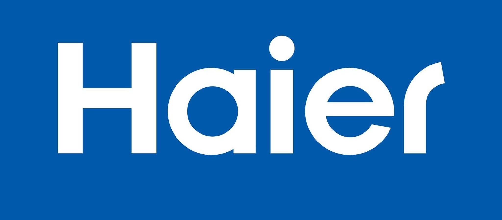 แอร์ Haier